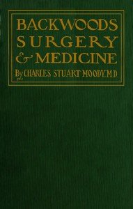 Backwoods Surgery & Medicine