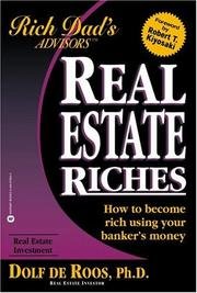 Real Estate Riches