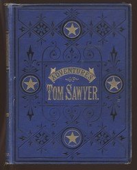The Adventures of Tom Sawyer, Part 1.