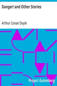 Cover of A Danger to the State: A Historical Novel