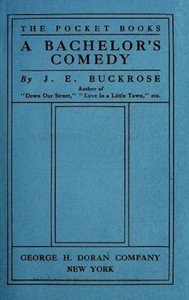 A Bachelor's Comedy