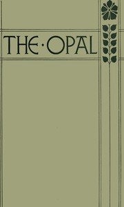 The opal : $b a novel