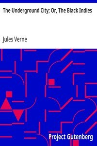 Cover of A Cavern of Black Ice