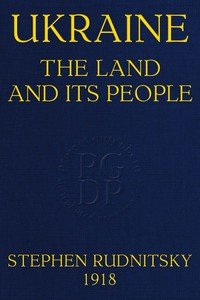 Ukraine, the land and its people : $b an introduction to its geography