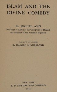 Islam and the Divine comedy