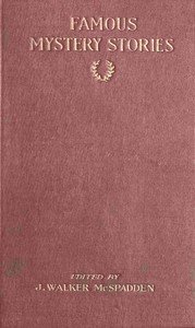 Famous mystery stories