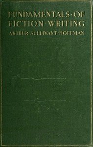 Fundamentals of fiction writing