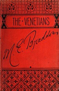The Venetians : $b A novel