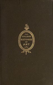 A Text-Book of the History of Architecture: Seventh Edition, revised