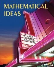 Mathematical ideas