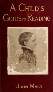 Cover of A Child's Guide to Bad Behaviour