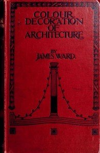 Colour Decoration of Architecture