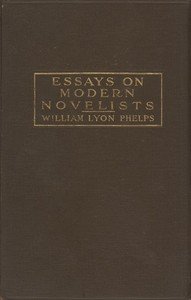 Essays on Modern Novelists