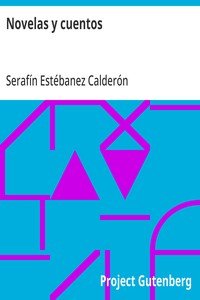 Novelas y cuentos