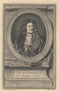 Tales and Novels of J. de La Fontaine — Complete