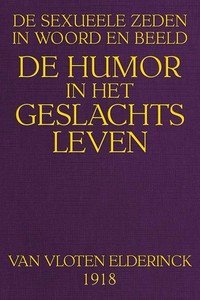Sexueele Zeden in Woord en Beeld: De Humor in het Geslachtsleven