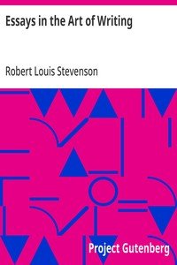 Essays in the Art of Writing