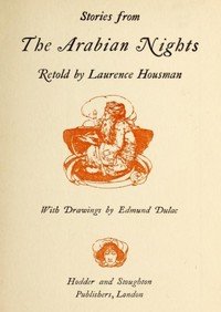 Stories from The Arabian Nights
