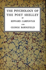 The psychology of the poet Shelley