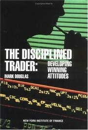 The disciplined trader