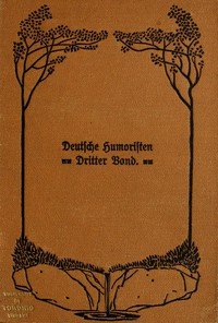 Deutsche Humoristen, 3. Band (von 8)