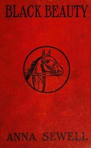 Black Beauty : $b The autobiography of a horse