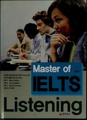 Master of IELTS