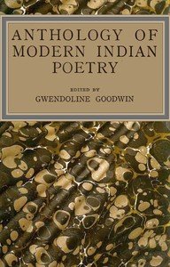 Anthology of modern Indian poetry