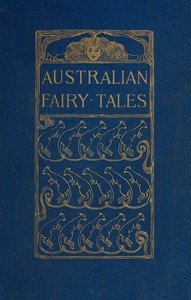 Australian fairy tales