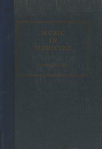 Music in Medicine