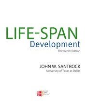 Life-span development
