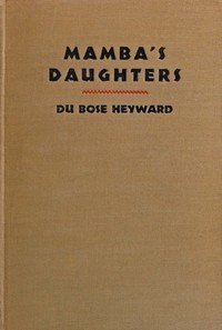 Mamba's daughters : $b A novel of Charleston