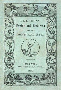 Pleasing Poetry and Pictures: For the Mind and the Eye