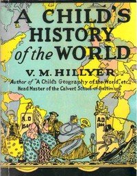Cover of A Child's Story of Easter