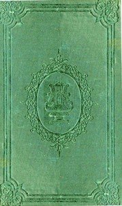 The palace of fantasy : $b or, the bard's imagery; with other poems