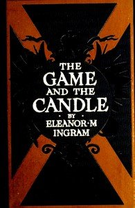Cover of A Candle in the Wind