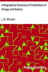 Cover of A Biographical Dictionary of Film