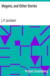 Mogens, and Other Stories