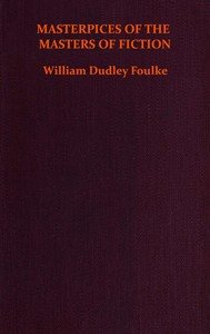 Masterpieces of the masters of fiction