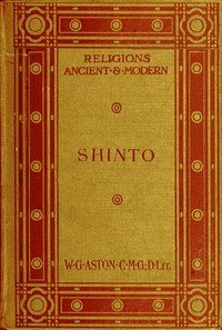 Shinto: The ancient religion of Japan