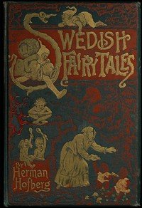 Swedish fairy tales