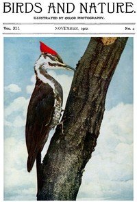 Birds and Nature, Vol. 12 No. 4 [September 1902]: Illustrated by Color Photography