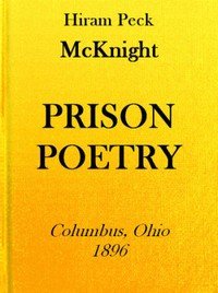 Prison Poetry