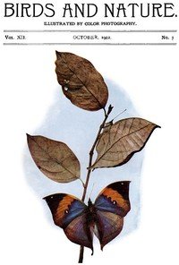 Birds and Nature, Vol. 12 No. 3 [August 1902]: Illustrated by Color Photography