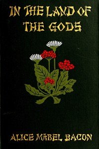 In the land of the gods : $b some stories of Japan