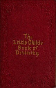 Cover of A Child's Bible in Colour: The New Testament (A Piccolo book)