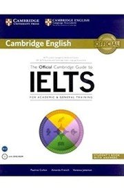 The Official Cambridge Guide To Ielts Student's Book With Answers With Dvd Rom