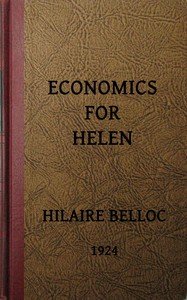 Economics for Helen