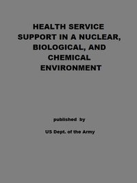 Health Service Support in a Nuclear, Biological, and Chemical Environment: Tactics, Techniques, and Procedures