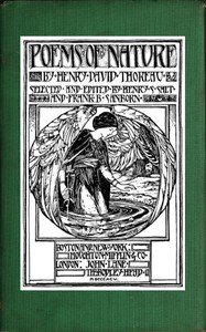 Poems of Nature